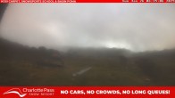 Archived image Webcam Charlotte Pass: Triple Chair Kosciuszko 05:00