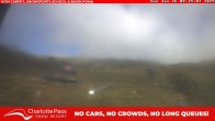 Archived image Webcam Charlotte Pass: Triple Chair Kosciuszko 07:00