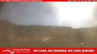 Archived image Webcam Charlotte Pass: Triple Chair Kosciuszko 15:00