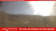 Archived image Webcam Charlotte Pass: Triple Chair Kosciuszko 16:00