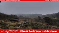 Archived image Webcam Charlotte Pass: Triple Chair Kosciuszko 05:00
