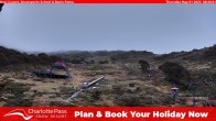 Archived image Webcam Charlotte Pass: Triple Chair Kosciuszko 07:00