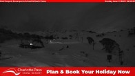 Archiv Foto Webcam Charlotte Pass: Kosciuszko Triple Chair 05:00