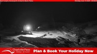 Archived image Webcam Charlotte Pass: Triple Chair Kosciuszko 19:00