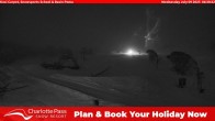 Archiv Foto Webcam Charlotte Pass: Kosciuszko Triple Chair 05:00