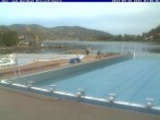 Archived image Webcam Lake Resort Rottach-Egern 06:00