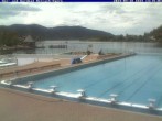 Archived image Webcam Lake Resort Rottach-Egern 13:00