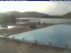 Archived image Webcam Lake Resort Rottach-Egern 17:00