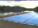 Archived image Webcam Lake Resort Rottach-Egern 05:00