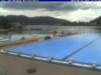 Archived image Webcam Lake Resort Rottach-Egern 11:00