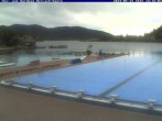 Archived image Webcam Lake Resort Rottach-Egern 17:00