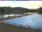 Archived image Webcam Lake Resort Rottach-Egern 05:00