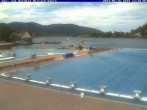 Archived image Webcam Lake Resort Rottach-Egern 11:00