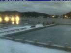 Archived image Webcam Lake Resort Rottach-Egern 06:00