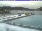 Archived image Webcam Lake Resort Rottach-Egern 07:00