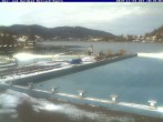 Archived image Webcam Lake Resort Rottach-Egern 09:00