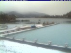 Archived image Webcam Lake Resort Rottach-Egern 07:00