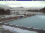 Archived image Webcam Lake Resort Rottach-Egern 15:00