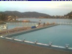 Archived image Webcam Lake Resort Rottach-Egern 05:00