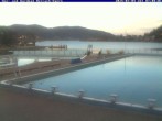 Archived image Webcam Lake Resort Rottach-Egern 06:00