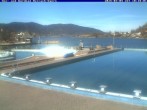 Archived image Webcam Lake Resort Rottach-Egern 09:00