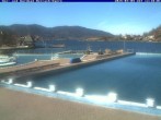 Archived image Webcam Lake Resort Rottach-Egern 11:00