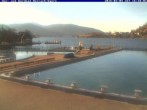 Archived image Webcam Lake Resort Rottach-Egern 15:00