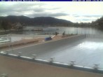 Archived image Webcam Lake Resort Rottach-Egern 13:00