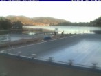Archived image Webcam Lake Resort Rottach-Egern 01:00