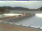 Archived image Webcam Lake Resort Rottach-Egern 06:00