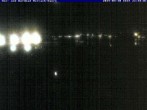 Archiv Foto Webcam Rottach-Egern: See- und Warmbad 23:00