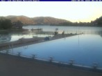 Archived image Webcam Lake Resort Rottach-Egern 05:00