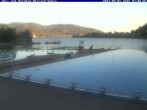 Archived image Webcam Lake Resort Rottach-Egern 06:00