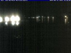 Archiv Foto Webcam Rottach-Egern: See- und Warmbad 23:00