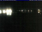 Archiv Foto Webcam Rottach-Egern: See- und Warmbad 23:00