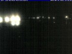 Archiv Foto Webcam Rottach-Egern: See- und Warmbad 21:00
