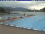 Archived image Webcam Lake Resort Rottach-Egern 09:00