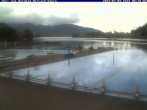 Archived image Webcam Lake Resort Rottach-Egern 05:00