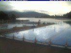 Archived image Webcam Lake Resort Rottach-Egern 06:00