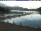 Archived image Webcam Lake Resort Rottach-Egern 07:00