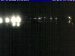 Archiv Foto Webcam Rottach-Egern: See- und Warmbad 23:00