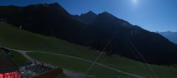 Archived image Webcam Seefeld - Panorama Rosshütte 18:00