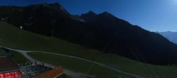 Archived image Webcam Seefeld - Panorama Rosshütte 20:00