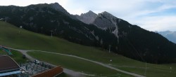 Archived image Webcam Seefeld - Panorama Rosshütte 02:00