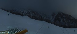 Archived image Webcam Seefeld - Panorama Rosshütte 01:00
