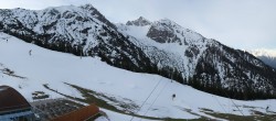 Archived image Webcam Seefeld - Panorama Rosshütte 06:00