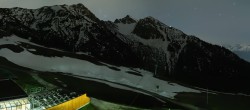 Archived image Webcam Seefeld - Panorama Rosshütte 23:00