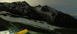Archived image Webcam Seefeld - Panorama Rosshütte 01:00