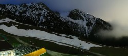Archived image Webcam Seefeld - Panorama Rosshütte 03:00