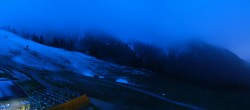 Archived image Webcam Seefeld - Panorama Rosshütte 03:00